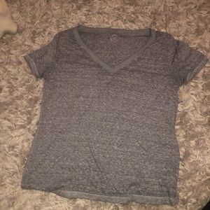 URBAN OUTFITTERS V-Neck Tee
